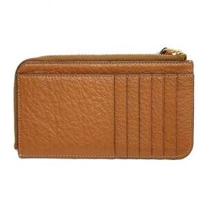 Chloe Fragment Case Brown